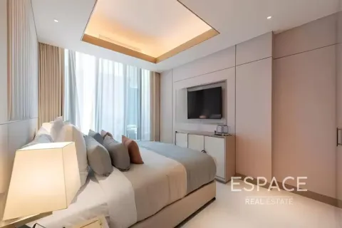 Lakás itt: Jumeirah Beach Residence, Dubai, EAE, 3 hálószoba, 223 m², azonosító: 649624 - fénykép 6
