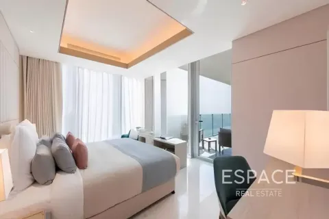 Lakás itt: Jumeirah Beach Residence, Dubai, EAE, 3 hálószoba, 223 m², azonosító: 649624 - fénykép 5