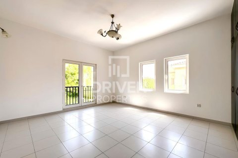 The Villa, Dubai, BAE’de kiralık villa 5 yatak odası, 925.04 m&sup2; No 745062 - fotoğraf 7