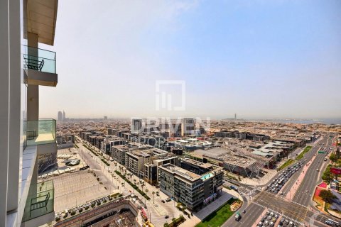 Apartmen di Al Satwa, Dubai, UAE 2 bilik tidur, 163.04 meter persegi № 745063