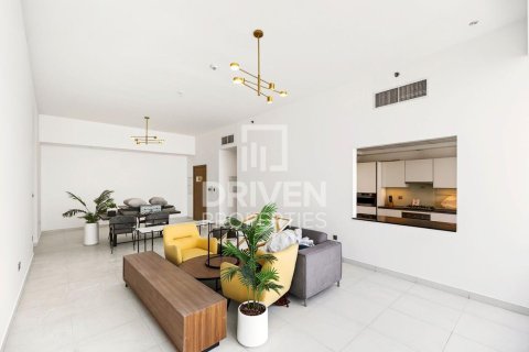 Apartemen di Al Satwa, Dubai, UEA 2 kamar tidur, 163.04 m2 nomor 745063 - foto 7