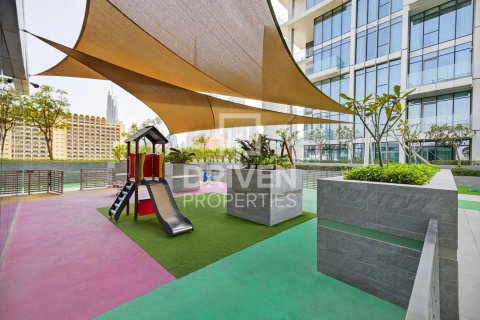 Apartemen di Al Satwa, Dubai, UEA 2 kamar tidur, 163.04 m2 nomor 745063 - foto 24