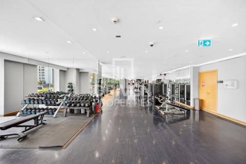 Apartemen di Al Satwa, Dubai, UEA 2 kamar tidur, 163.04 m2 nomor 745063 - foto 22