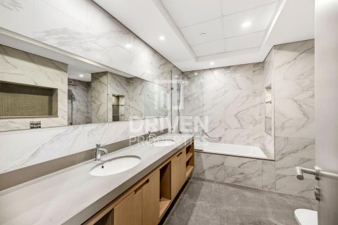 Apartemen di Al Satwa, Dubai, UEA 2 kamar tidur, 163.04 m2 nomor 745063 - foto 20