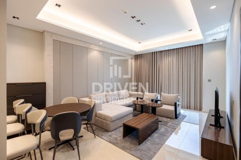 דירה להשכרה ב Business Bay, Dubai, איחוד האמירויות  1 חדר שינה, 77.11 מ"ר, מספר 745060 - תמונה 2