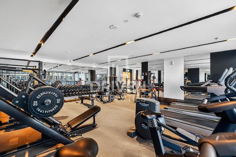 דירה להשכרה ב Business Bay, Dubai, איחוד האמירויות  1 חדר שינה, 77.11 מ"ר, מספר 745060 - תמונה 10