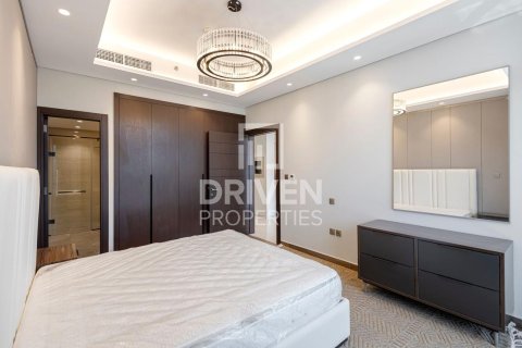 דירה להשכרה ב Business Bay, Dubai, איחוד האמירויות  1 חדר שינה, 77.11 מ"ר, מספר 745060 - תמונה 3