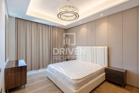 דירה להשכרה ב Business Bay, Dubai, איחוד האמירויות  1 חדר שינה, 77.11 מ"ר, מספר 745060 - תמונה 4
