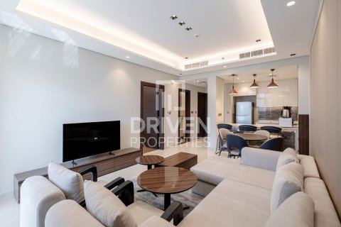 Dzīvoklis Business Bay, Dubaijā, AAE 1 istaba, 77.11 m2 Nr. 745060