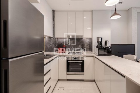 דירה להשכרה ב Business Bay, Dubai, איחוד האמירויות  1 חדר שינה, 77.11 מ"ר, מספר 745060 - תמונה 6