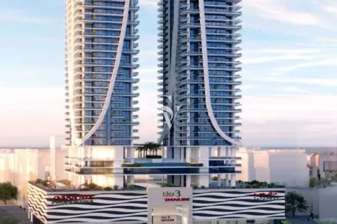 Apartmán v Jumeirah Village Circle, Dubai, SAE 36 m2 č. 732096 - Fotografia 10