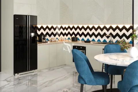 Apartmán v Jumeirah Village Circle, Dubai, SAE 36 m2 č. 732096 - Fotografia 6