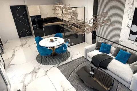 Apartman u Jumeirah Village Circle, Dubai, UAE 36 m2 Br. 732096