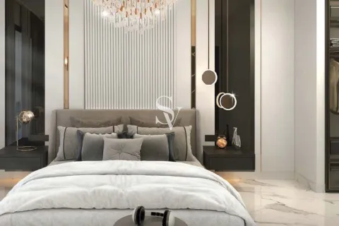 Apartmán v Jumeirah Village Circle, Dubai, SAE 36 m2 č. 732096 - Fotografia 3