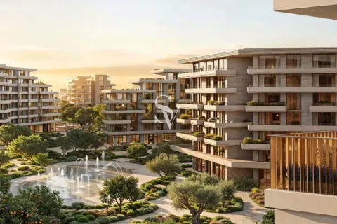 City of Arabia, Dubai, BAE’de daire 1 yatak odası, 69 m&sup2; No 732100