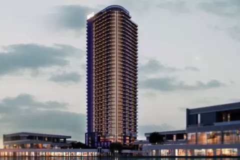 Διαμέρισμα σε Jumeirah Village Circle, Dubai, ΗΑΕ 1 υπνοδωμάτιο, 50 τ.μ. Αρ. 639762