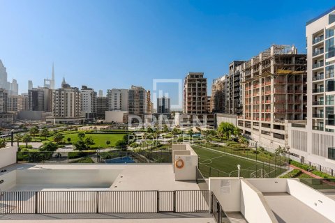 Apartmen di Al Satwa, Dubai, UAE 2 bilik tidur, 92.81 meter persegi № 757125