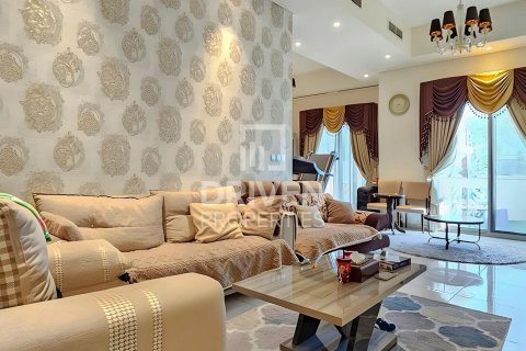 Al Furjan, Dubai, BAE’de kiralık sıra ev 3 yatak odası, 231.98 m&sup2; No 757106 - fotoğraf 12