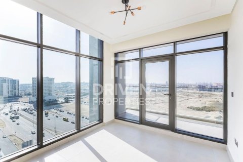 Apartment in Al Furjan, Dubai, UAE 1 bedroom, 77.02 sq.m. № 757104