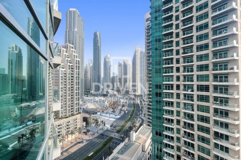 Byt v Downtown Dubai (Downtown Burj Dubai), Dubai, SAE 1 ložnice, 82.13 m² Č.: 757103