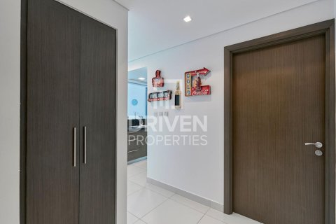 Apartman u Downtown Dubai (Downtown Burj Dubai), Dubai, UAE 1 spavaća soba, 82.13 m2 Br. 757103 - fotografija 12