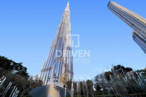 Apartman u Downtown Dubai (Downtown Burj Dubai), Dubai, UAE 1 spavaća soba, 82.13 m2 Br. 757103 - fotografija 19