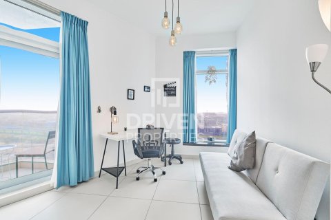 Apartman u Downtown Dubai (Downtown Burj Dubai), Dubai, UAE 1 spavaća soba, 82.13 m2 Br. 757103 - fotografija 5