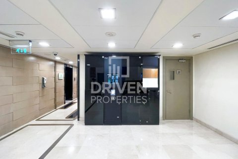 Apartman u Downtown Dubai (Downtown Burj Dubai), Dubai, UAE 1 spavaća soba, 82.13 m2 Br. 757103 - fotografija 29