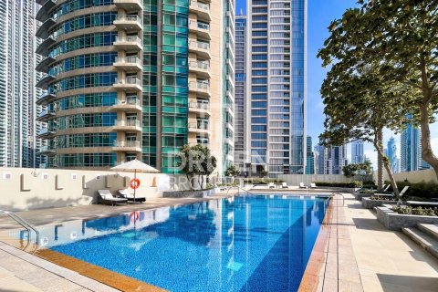 Apartman u Downtown Dubai (Downtown Burj Dubai), Dubai, UAE 1 spavaća soba, 82.13 m2 Br. 757103 - fotografija 20