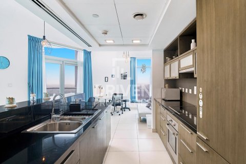 Apartman u Downtown Dubai (Downtown Burj Dubai), Dubai, UAE 1 spavaća soba, 82.13 m2 Br. 757103 - fotografija 9