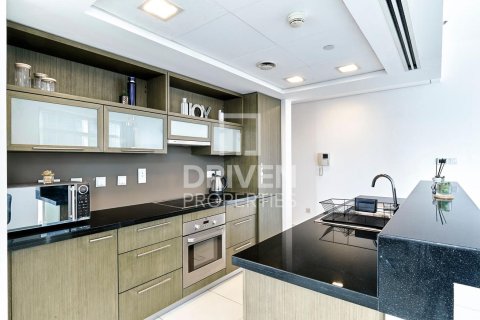 Apartman u Downtown Dubai (Downtown Burj Dubai), Dubai, UAE 1 spavaća soba, 82.13 m2 Br. 757103 - fotografija 10