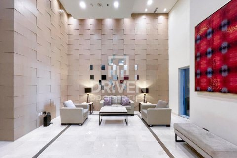 Apartman u Downtown Dubai (Downtown Burj Dubai), Dubai, UAE 1 spavaća soba, 82.13 m2 Br. 757103 - fotografija 30