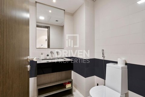 Apartman u Downtown Dubai (Downtown Burj Dubai), Dubai, UAE 1 spavaća soba, 82.13 m2 Br. 757103 - fotografija 14