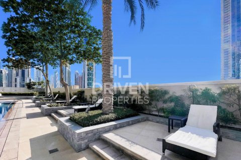 Apartman u Downtown Dubai (Downtown Burj Dubai), Dubai, UAE 1 spavaća soba, 82.13 m2 Br. 757103 - fotografija 24