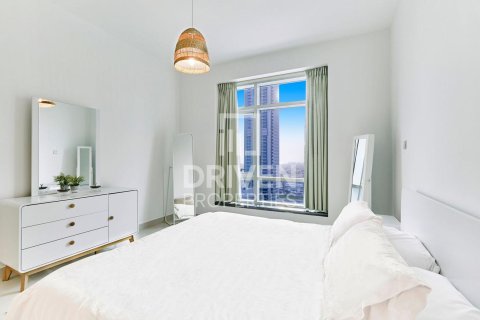 Apartman u Downtown Dubai (Downtown Burj Dubai), Dubai, UAE 1 spavaća soba, 82.13 m2 Br. 757103 - fotografija 7