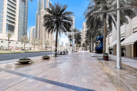 Apartman u Downtown Dubai (Downtown Burj Dubai), Dubai, UAE 1 spavaća soba, 82.13 m2 Br. 757103 - fotografija 17