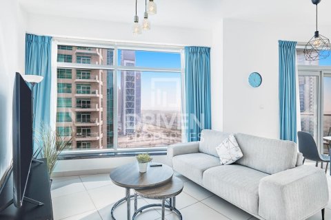Apartman u Downtown Dubai (Downtown Burj Dubai), Dubai, UAE 1 spavaća soba, 82.13 m2 Br. 757103 - fotografija 3