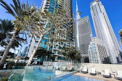 Apartman u Downtown Dubai (Downtown Burj Dubai), Dubai, UAE 1 spavaća soba, 82.13 m2 Br. 757103 - fotografija 23