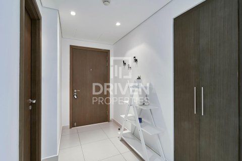 Apartman u Downtown Dubai (Downtown Burj Dubai), Dubai, UAE 1 spavaća soba, 82.13 m2 Br. 757103 - fotografija 11