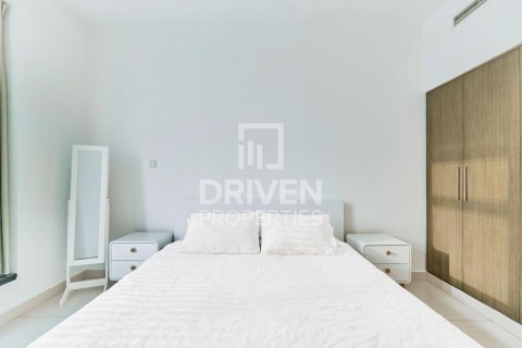 Apartman u Downtown Dubai (Downtown Burj Dubai), Dubai, UAE 1 spavaća soba, 82.13 m2 Br. 757103 - fotografija 8