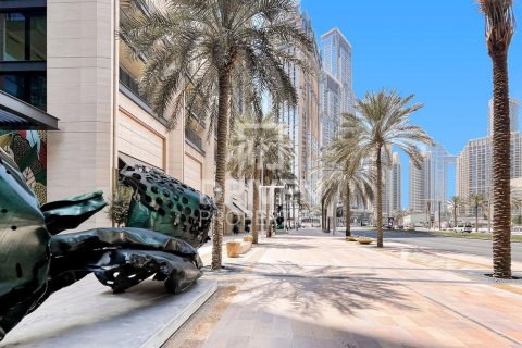 Apartman u Downtown Dubai (Downtown Burj Dubai), Dubai, UAE 1 spavaća soba, 82.13 m2 Br. 757103 - fotografija 16