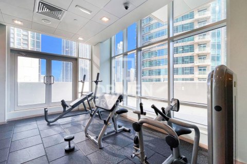 Apartman u Downtown Dubai (Downtown Burj Dubai), Dubai, UAE 1 spavaća soba, 82.13 m2 Br. 757103 - fotografija 25