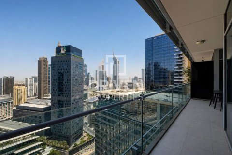 Apartment sa DIFC, Dubai, UAE 1 silid-tulugan, 87.24 sq.m. № 757105 - larawan 15