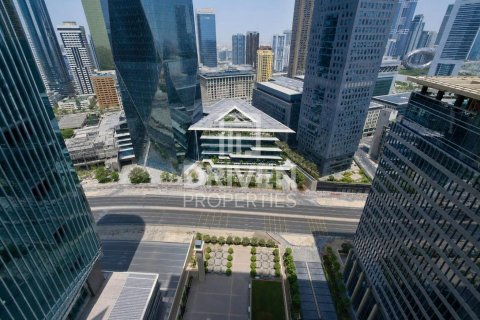 Apartment sa DIFC, Dubai, UAE 1 silid-tulugan, 87.24 sq.m. № 757105 - larawan 13