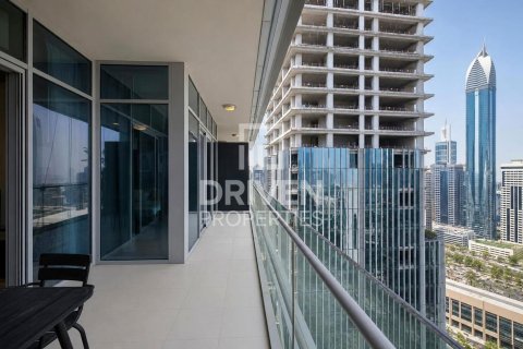 Apartment sa DIFC, Dubai, UAE 1 silid-tulugan, 87.24 sq.m. № 757105 - larawan 11