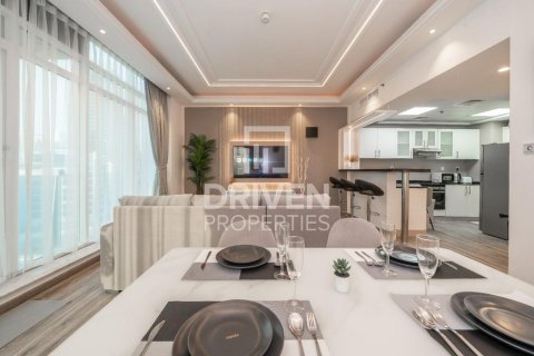 Dubai Marina, Dubai, BAE’de daire 2 yatak odası, 143.63 m&sup2; No 757102