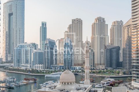 Apartman u Dubai Marina, UAE 2 spavaćih soba, 143.63 m2 Br. 757102 - fotografija 24