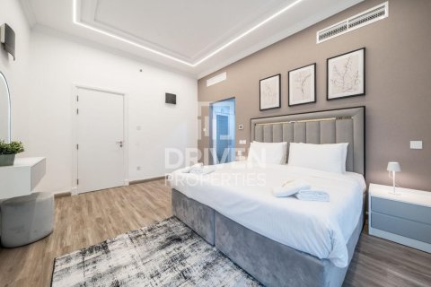 Apartman u Dubai Marina, UAE 2 spavaćih soba, 143.63 m2 Br. 757102 - fotografija 9