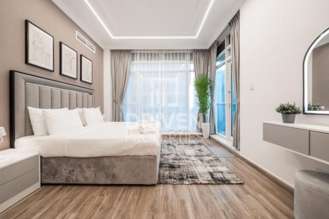 Apartman u Dubai Marina, UAE 2 spavaćih soba, 143.63 m2 Br. 757102 - fotografija 6