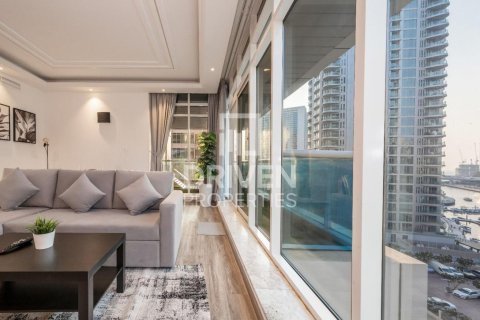Apartman u Dubai Marina, UAE 2 spavaćih soba, 143.63 m2 Br. 757102 - fotografija 23